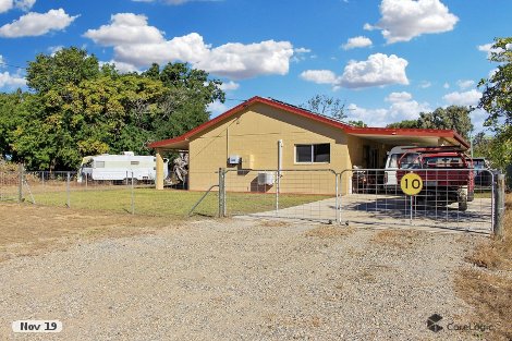 10 Jones Cres, Nome, QLD 4816