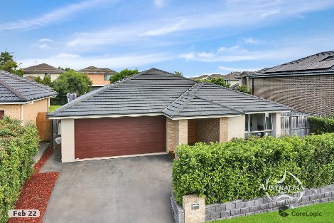 45 Greenview Pde, The Ponds, NSW 2769