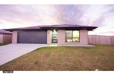 16 Patricia Cct, Mirani, QLD 4754