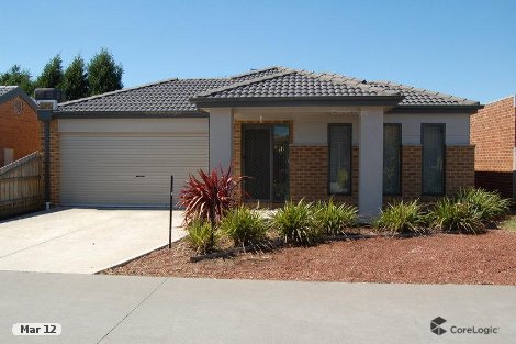 19 Gardenia Pl, Whittlesea, VIC 3757