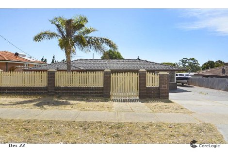 23 Curtis Way, Girrawheen, WA 6064