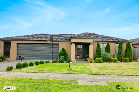 4 Banfield Pl, Lyndhurst, VIC 3975