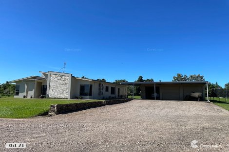 154 Old Wharf Rd, Macknade, QLD 4850