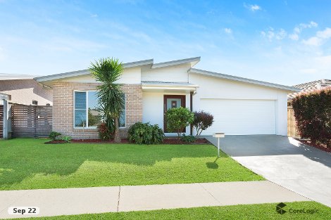 5 Graduation St, Thrumster, NSW 2444