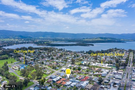 68a Kingston St, Oak Flats, NSW 2529