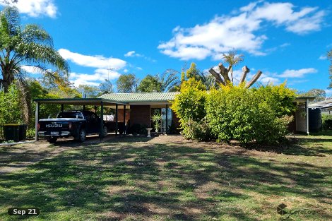 35 Mill Rd, Avondale, QLD 4670