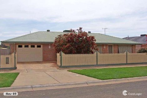 3 Crow Cres, Kyabram, VIC 3620