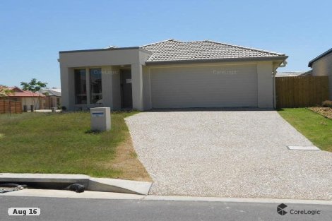 38 Mitchell St, Barellan Point, QLD 4306