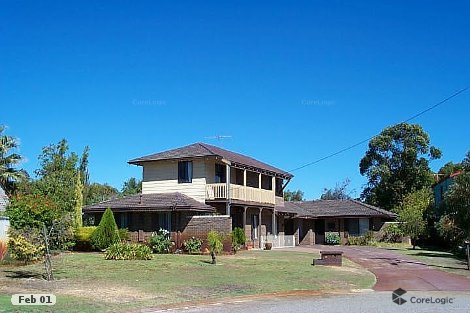 4a Selsted Pl, Glendalough, WA 6016