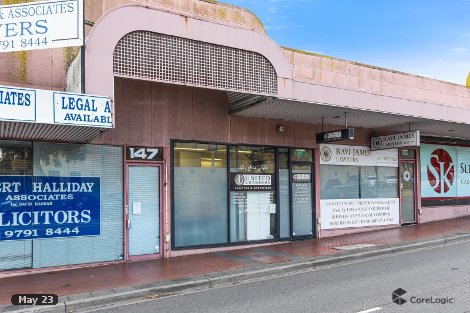 2/147-151 Foster St, Dandenong, VIC 3175