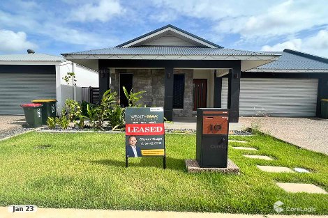 10 Peaflower St, Zuccoli, NT 0832