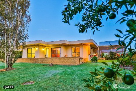 6472 Sturt Hwy, Trentham Cliffs, NSW 2738