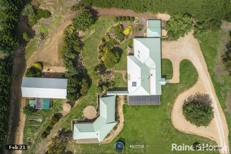 322 Millett Rd, Gisborne South, VIC 3437