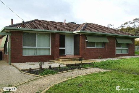 68 Burgoyne St, Huntly, VIC 3551