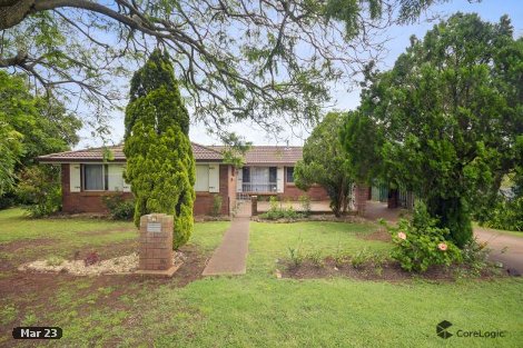 1 Orchid St, Centenary Heights, QLD 4350