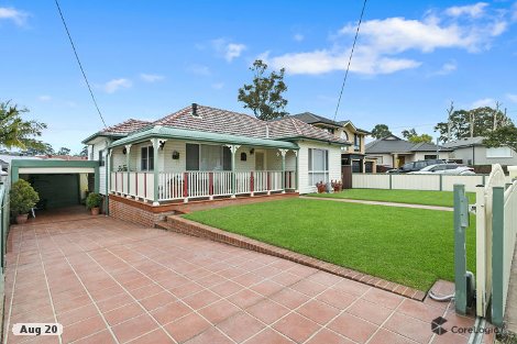 8 Phyllis Cres, Guildford, NSW 2161