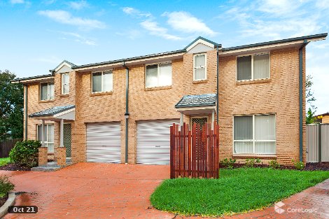 6/12 Johnston Ave, Lurnea, NSW 2170