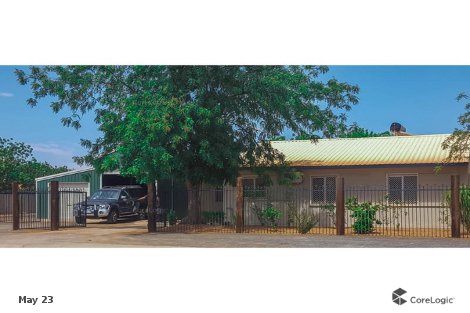 2 Nyanda Pl, South Hedland, WA 6722