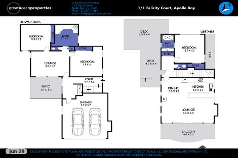 1/1 Felicity Ct, Apollo Bay, VIC 3233