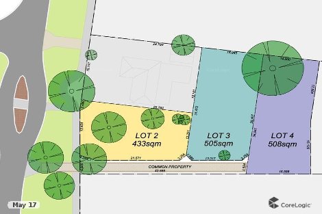 Lot 3/149 Bushmead Rd, Hazelmere, WA 6055