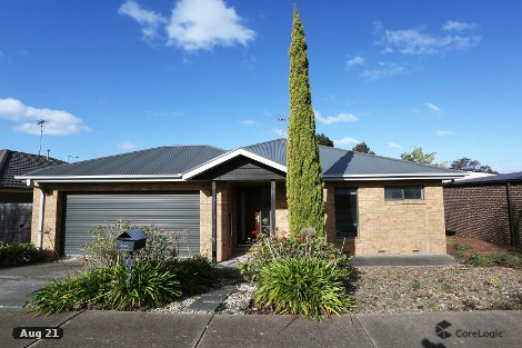 17 Garvey Ct, Highton, VIC 3216