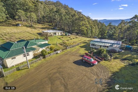 29 Funslow Rd, Collinsvale, TAS 7012