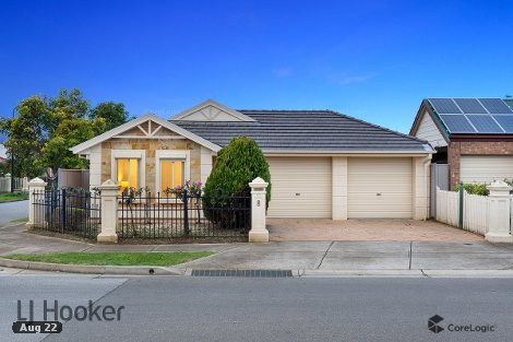 8 Sutherland Rd, Ferryden Park, SA 5010