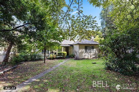 1242 Mountain Hwy, The Basin, VIC 3154