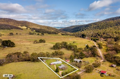 197 Wicketty War Rd, Hampton, NSW 2790