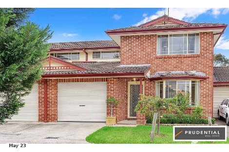 2/6 Wickfield Cct, Ambarvale, NSW 2560
