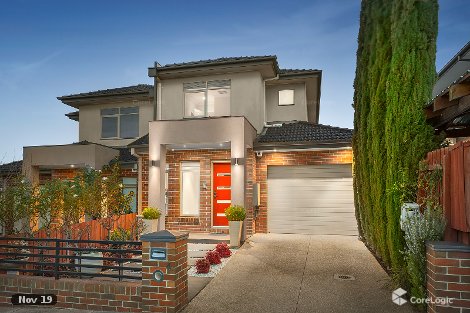 4 Madden St, Essendon North, VIC 3041