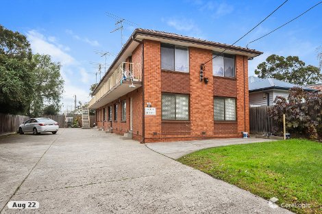 8/281 Nicholson St, Seddon, VIC 3011