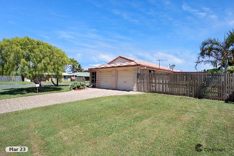 1 Skye Ct, Beaconsfield, QLD 4740