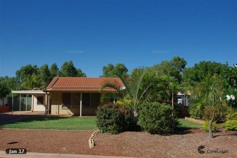 11 Fortescue Cres, Dampier, WA 6713