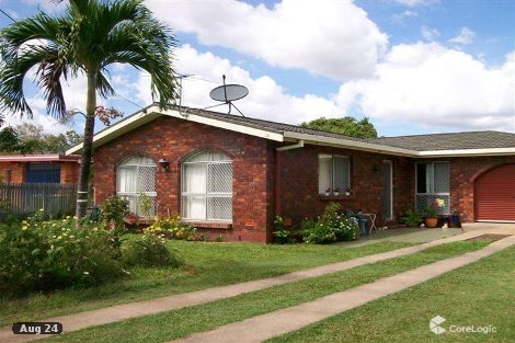 51 Rhodes St, Heatley, QLD 4814