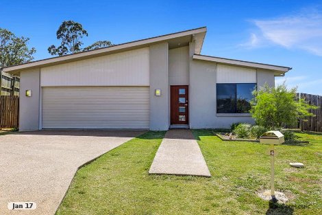 4 Madeleine Ct, Glenvale, QLD 4350