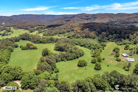 101 Coldwater Creek Rd, Nana Glen, NSW 2450