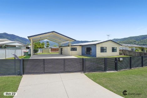 44 Bathurst Dr, Bentley Park, QLD 4869