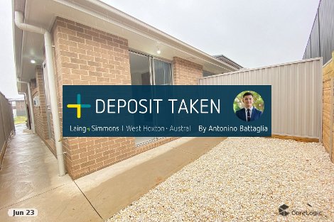 40 Calotis Cres, Denham Court, NSW 2565