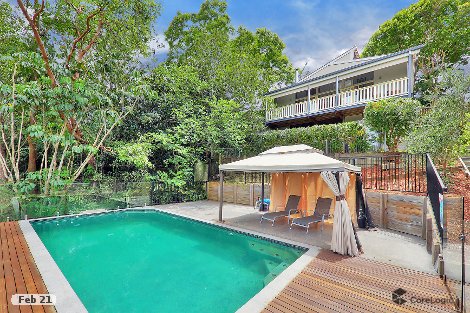 34 Pentlay St, Kenmore, QLD 4069