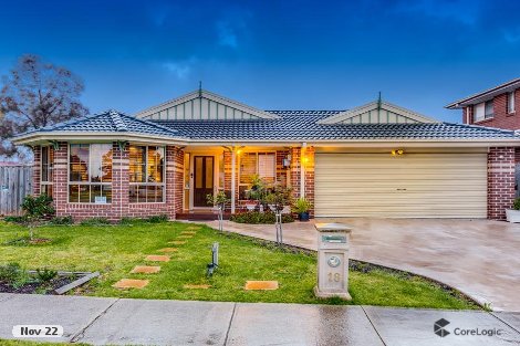 18 Arbour Bvd, Burnside Heights, VIC 3023