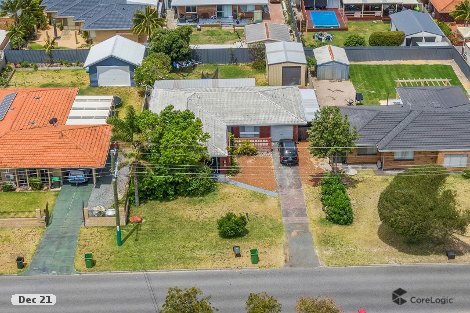 21 Waikiki Rd, Safety Bay, WA 6169