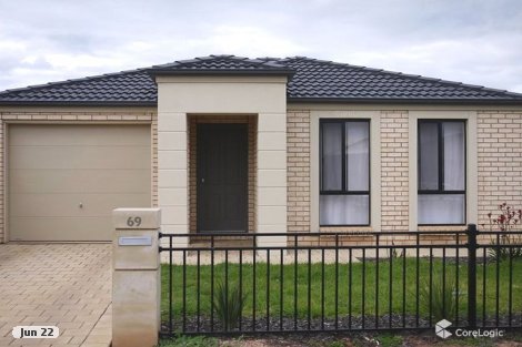 69 Riesling Cres, Andrews Farm, SA 5114