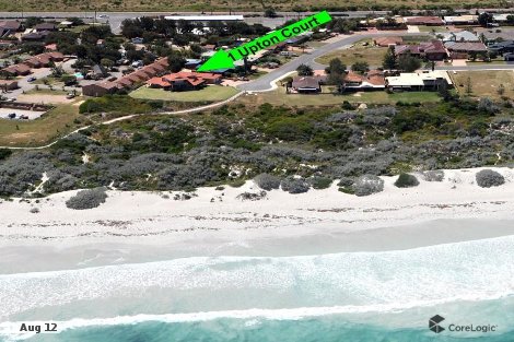 1 Upton Ct, Tarcoola Beach, WA 6530