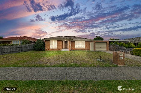 17 Fleetwood Dr, Narre Warren, VIC 3805