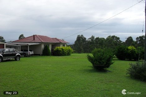 1207 Dyraaba Rd, Dyraaba, NSW 2470