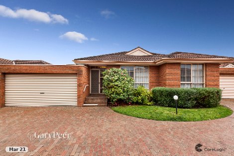 2/11-15 Roselea St, Caulfield South, VIC 3162