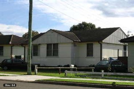 108 Hollywood Dr, Lansvale, NSW 2166