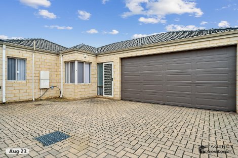 6d Messenger St, Kelmscott, WA 6111