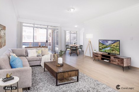 16/1 Carnarvon St, Carlton, NSW 2218